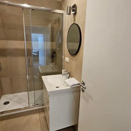 Apartament Bookvienna *