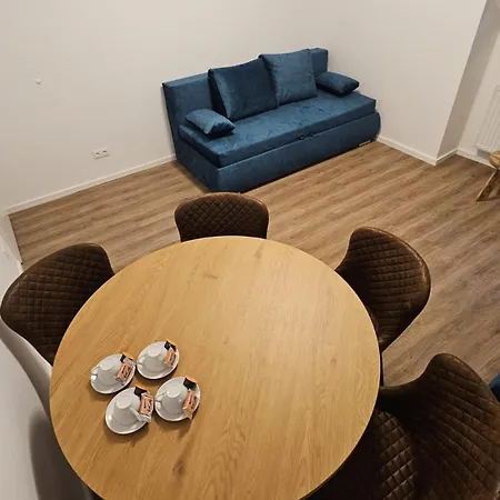 Apartament Bookvienna