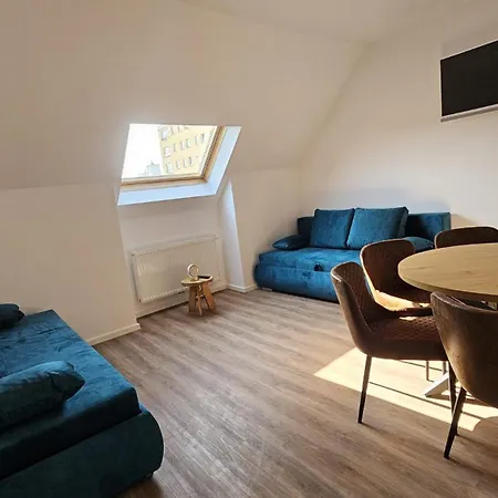 Bookvienna Apartament *
