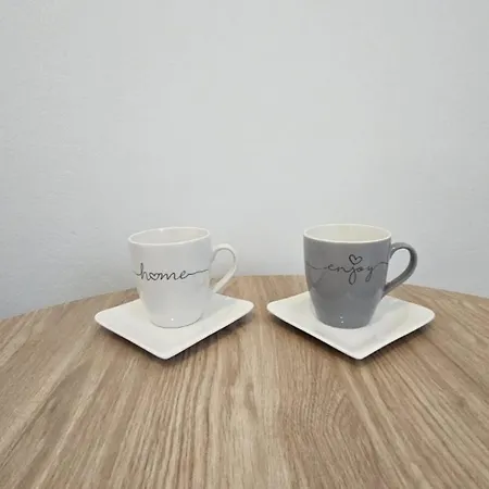 Apartament Bookvienna Viena