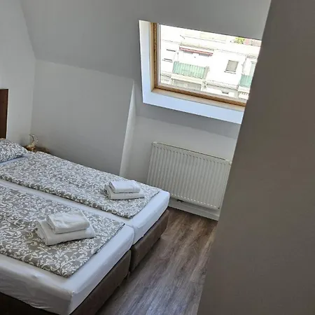 Bookvienna Apartament Viena