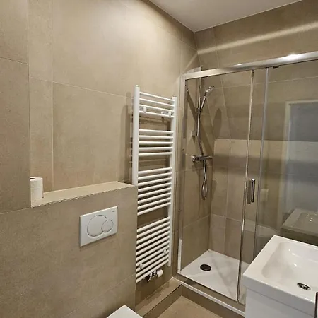 Apartament Bookvienna *