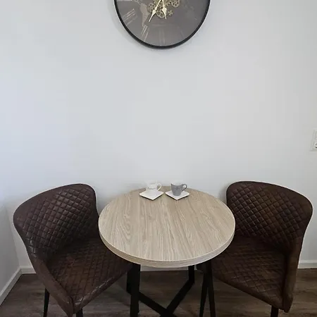 Bookvienna Apartament Viena