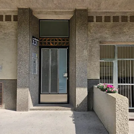 Apartmán Carro