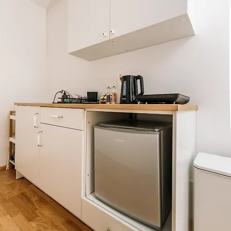 Apartmán Carro