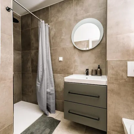Carro Apartmán Vídeň