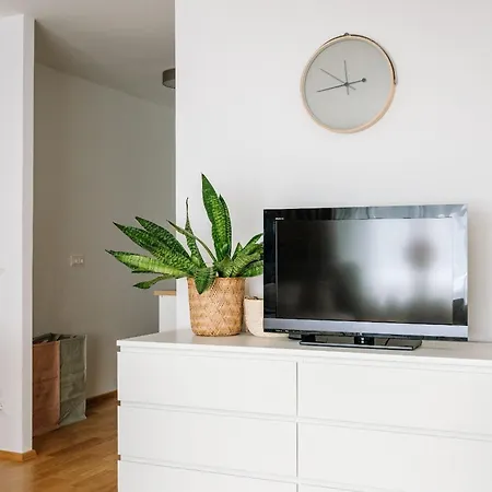 Apartmán Carro
