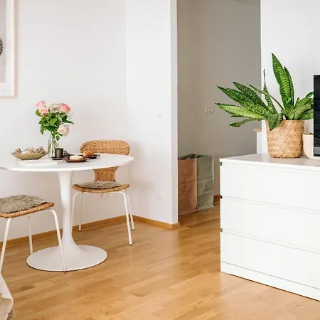 Apartmán Carro