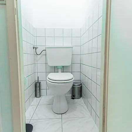 Comfy 1br In The Heart Of Apartamento Viena
