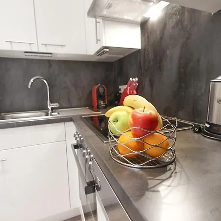 Apartment Anna Maria Vienna