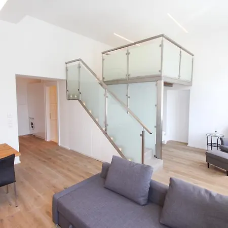 Apartment Anna Maria Vienna