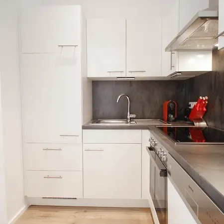 Anna Maria Apartment *