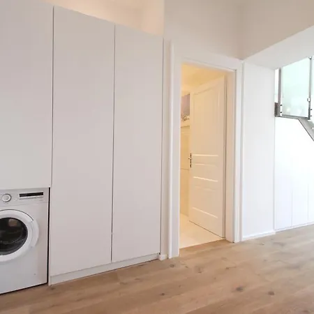Anna Maria Apartment Vienna