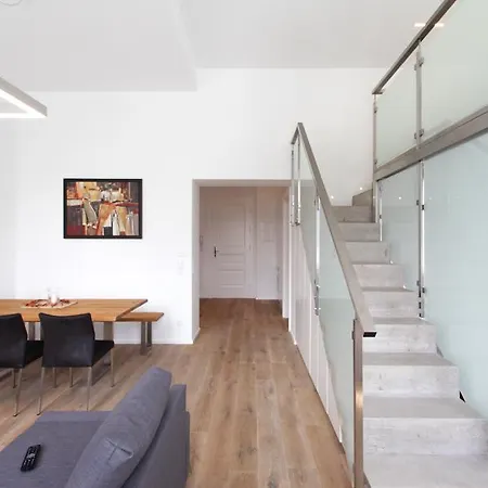 Apartment Anna Maria *
