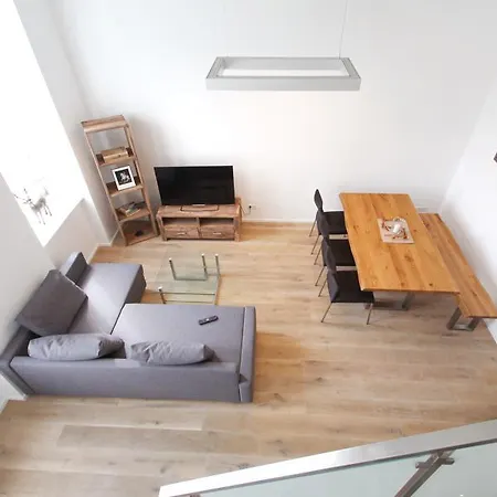 Apartment Anna Maria Vienna