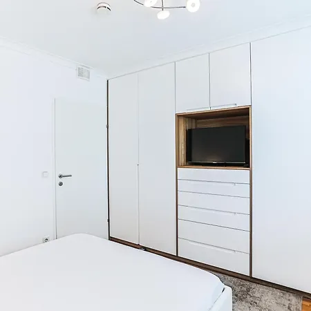 Apartment Hauptbahnhof *