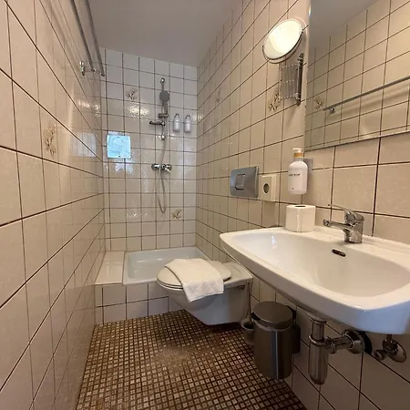 Apartament Dependance I 6 Mins To U6 Alser Strasse I Self Check In