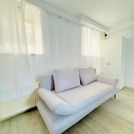 Very Spacious For Up To 7p With Great Location Appartement Vienne
