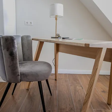 Parklane Boutique - Newly Renovated Hotel Vienne