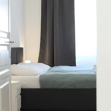 Sweet - Leopold Apartamento