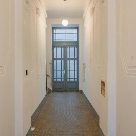 Apartament Elegantes 2-zimmer-atelier