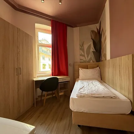 Apartament Dependance I 6 Mins To U6 Alser Strasse I Self Check In *