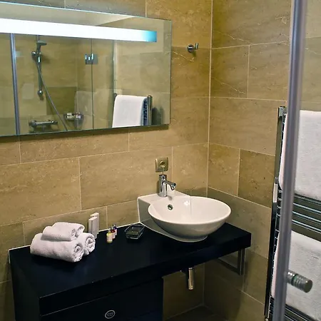 Vienna Suites * Vienna