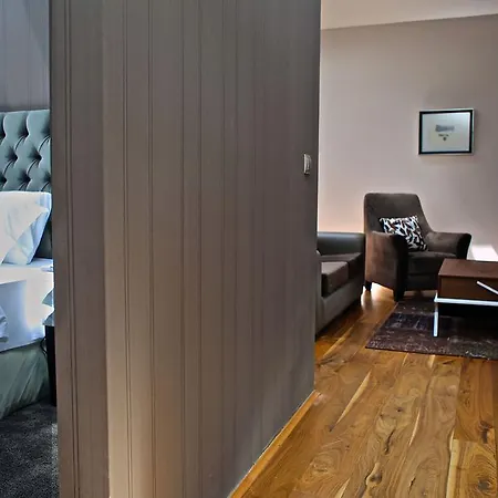 Vienna Suites Apartment Vienna