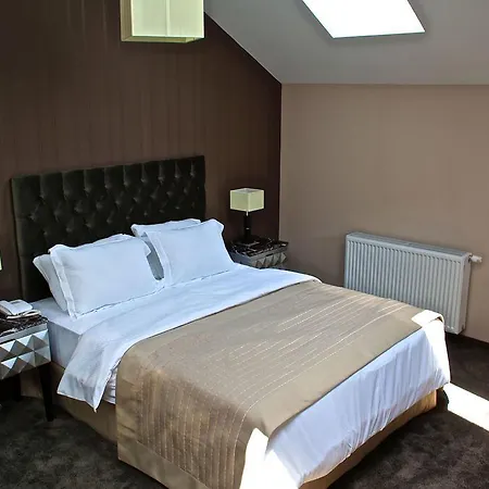 Vienna Suites * Vienna
