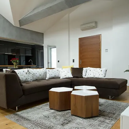 Vienna Suites * Vienna
