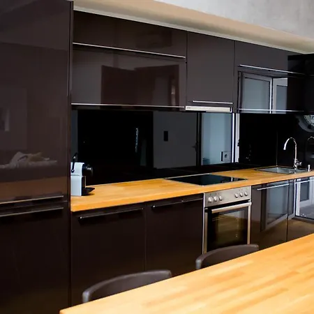 Vienna Suites Apartment