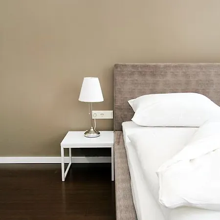 Apartment Christiano Hauptbahnhof | Contactless Check-in *