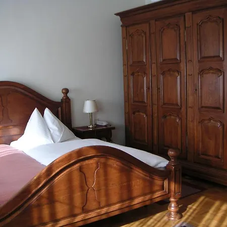 Bed & Breakfast Weber Vienna
