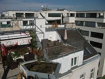 Ch - Penthouse Terrassenapartment