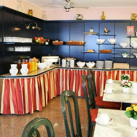 Hotel Deutschmeister