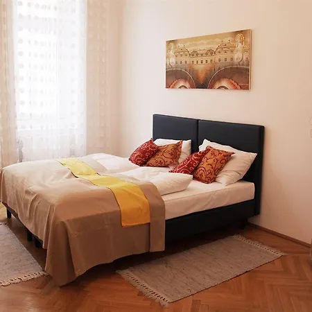 Checkvienna - Edelhof Apartment Vienna