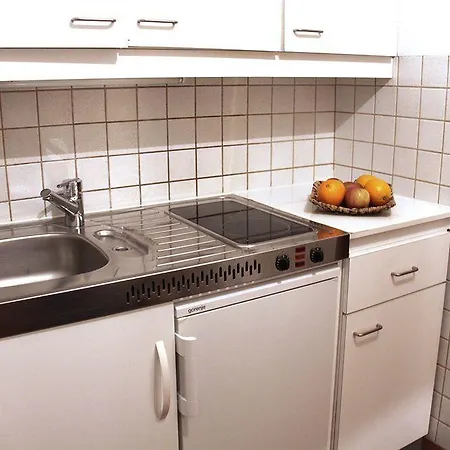 Apartment Checkvienna - Edelhof *