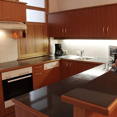 Checkvienna - Edelhof Apartment