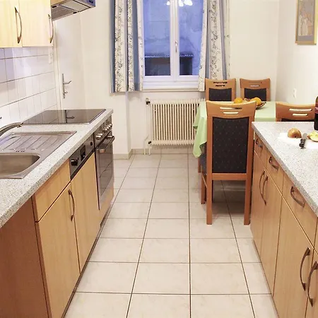 Apartment Checkvienna - Edelhof Vienna
