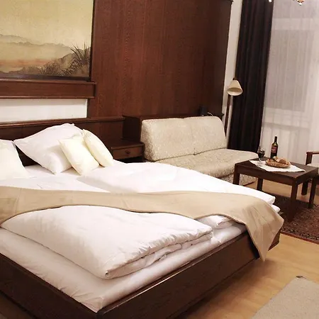 Apartment Checkvienna - Edelhof Vienna