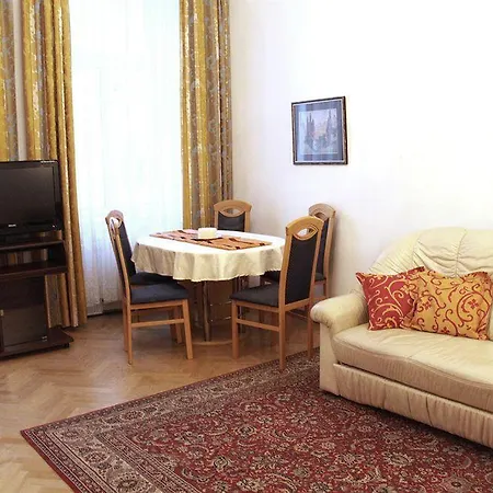 Checkvienna - Edelhof Apartment Vienna