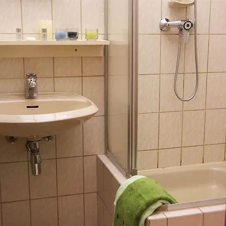 Apartment Checkvienna - Edelhof Vienna