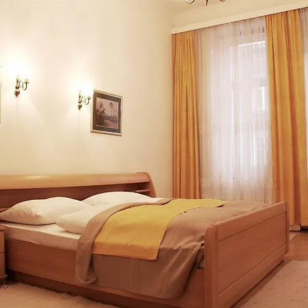 Checkvienna - Edelhof Apartment Vienna