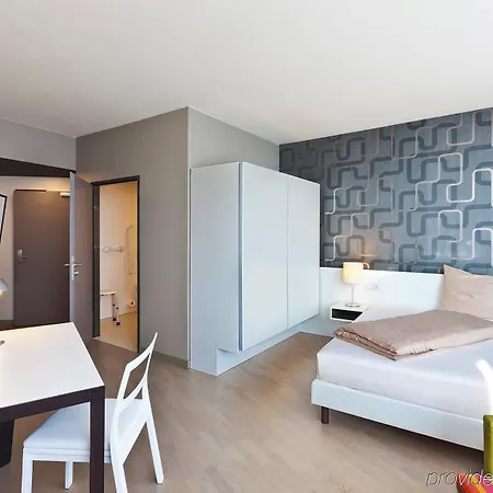 Hotel Harry's & Vienna