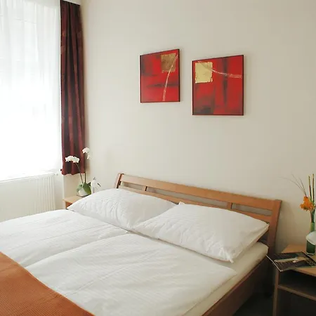 Riess Rotenhofgasse | Contactless Check-in Vienna