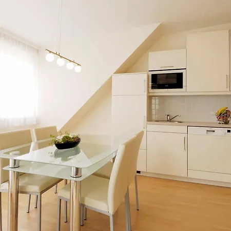 Apartment Riess Rotenhofgasse | Contactless Check-in Vienna