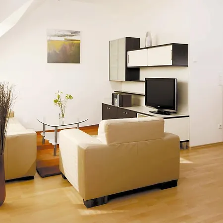 Riess Rotenhofgasse | Contactless Check-in Apartment *