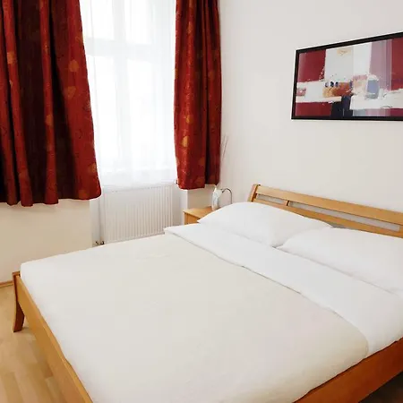 Apartment Riess Rotenhofgasse | Contactless Check-in Vienna