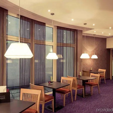 Hotel Mercure City Wenen