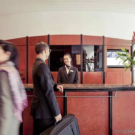 Mercure City Hotel Wenen